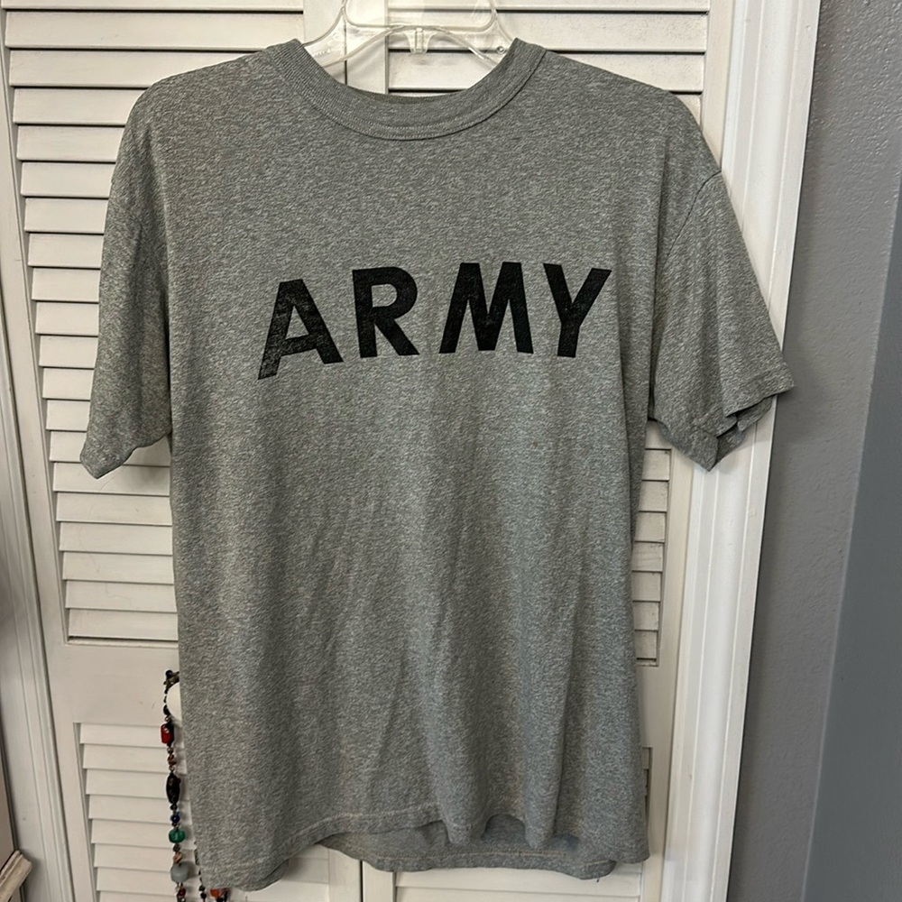 Soft tshirt